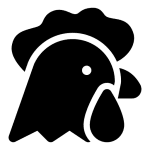 Chicken dh88