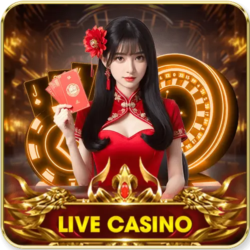 Live casino DH88